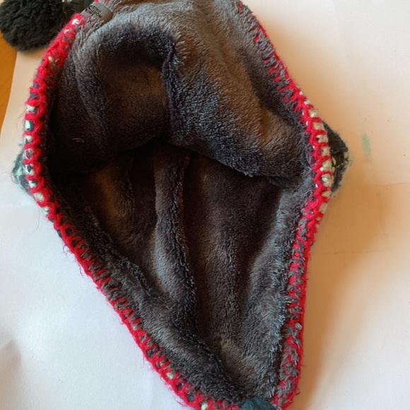 North Face Hat - Picture 6 of 7